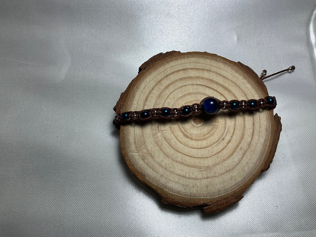Pulsera Armonía natural ✨
