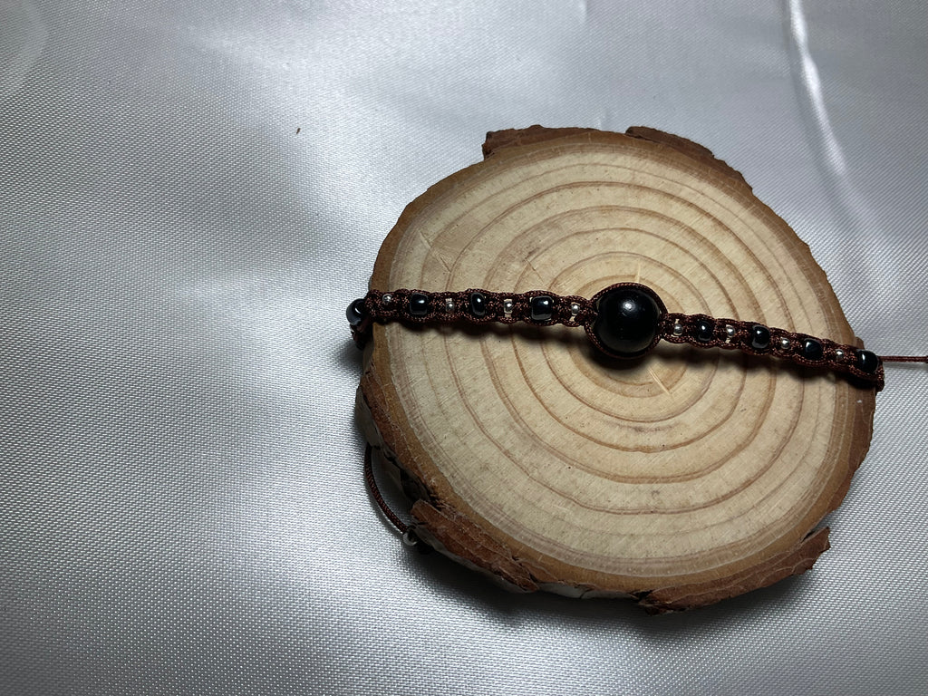 Pulsera Armonía natural ✨