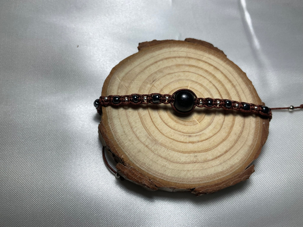 Pulsera Armonía natural ✨