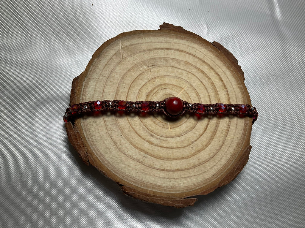 Pulsera Armonía natural ✨