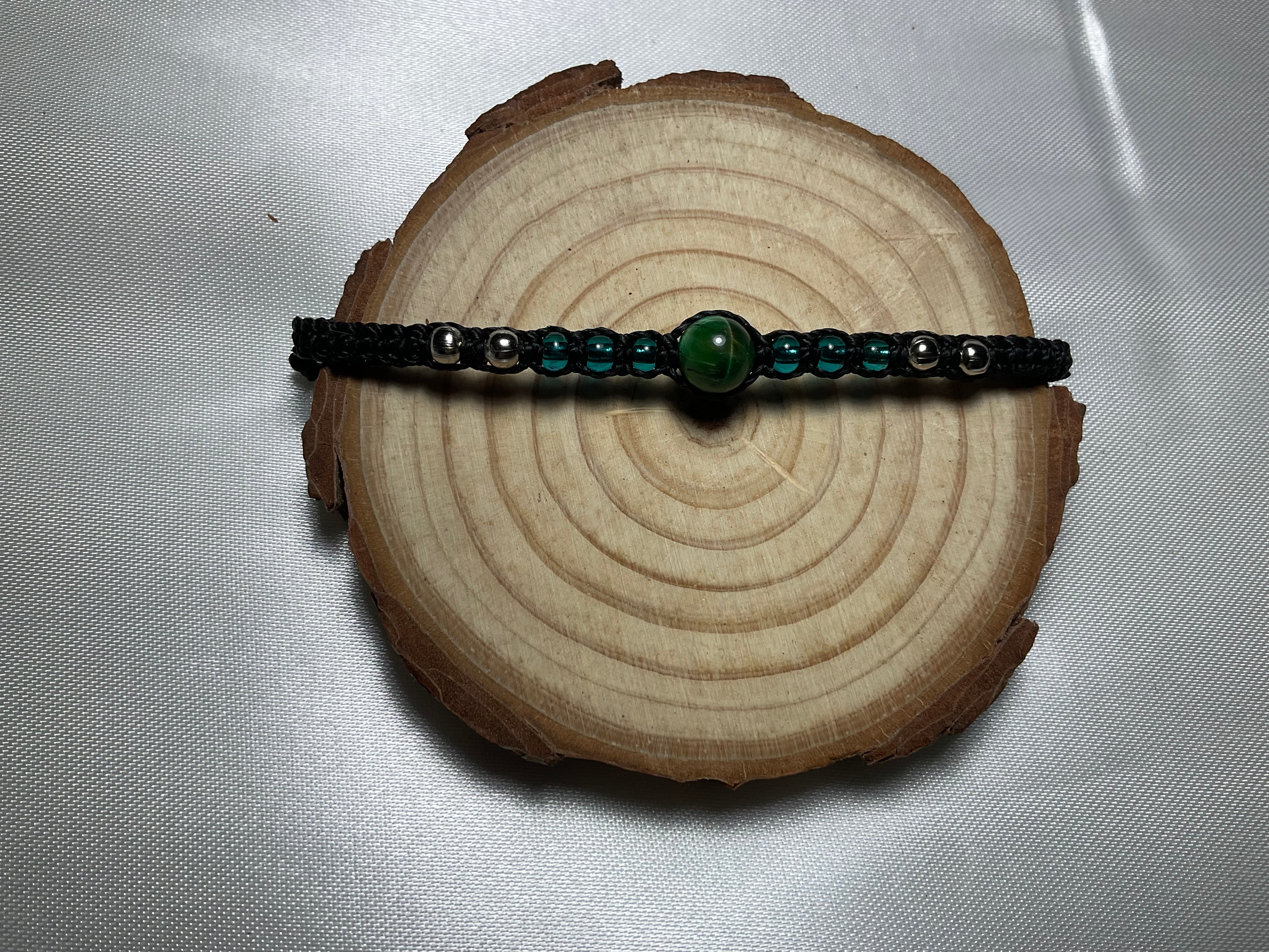 Pulsera Armonía natural ✨