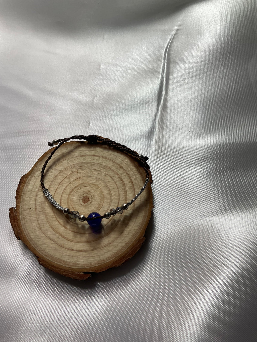 Pulsera Esencial Natural