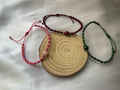 Pulsera tonos de esencia