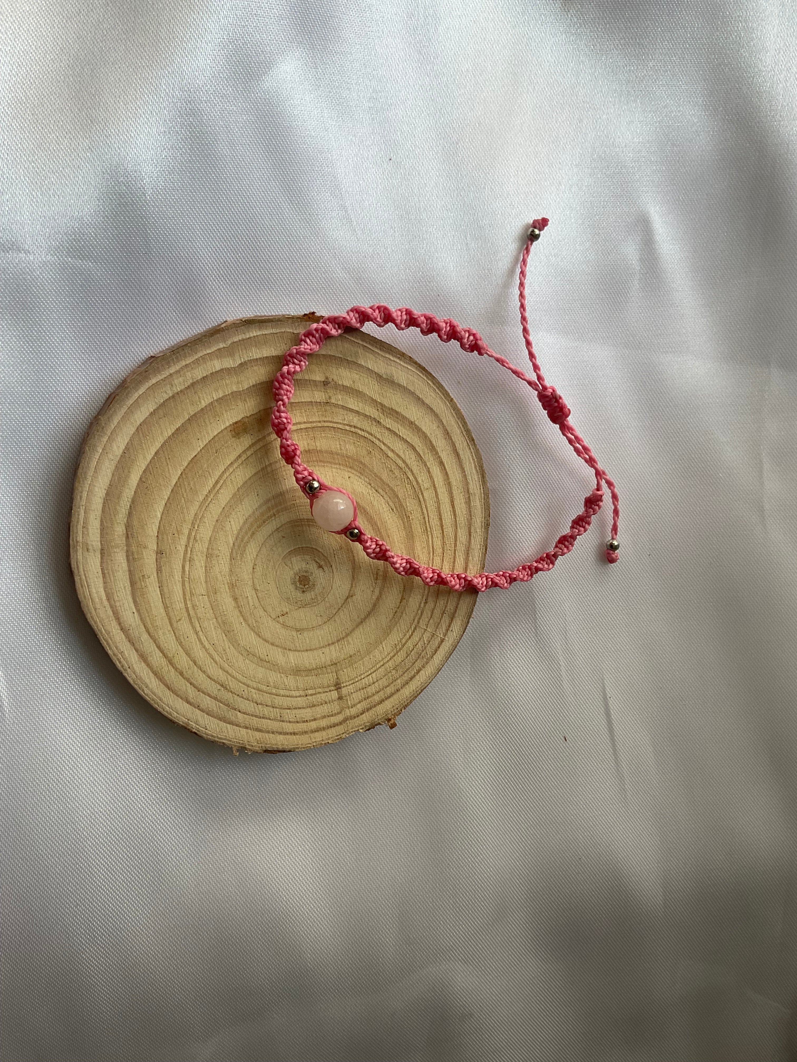 Pulsera tonos de esencia