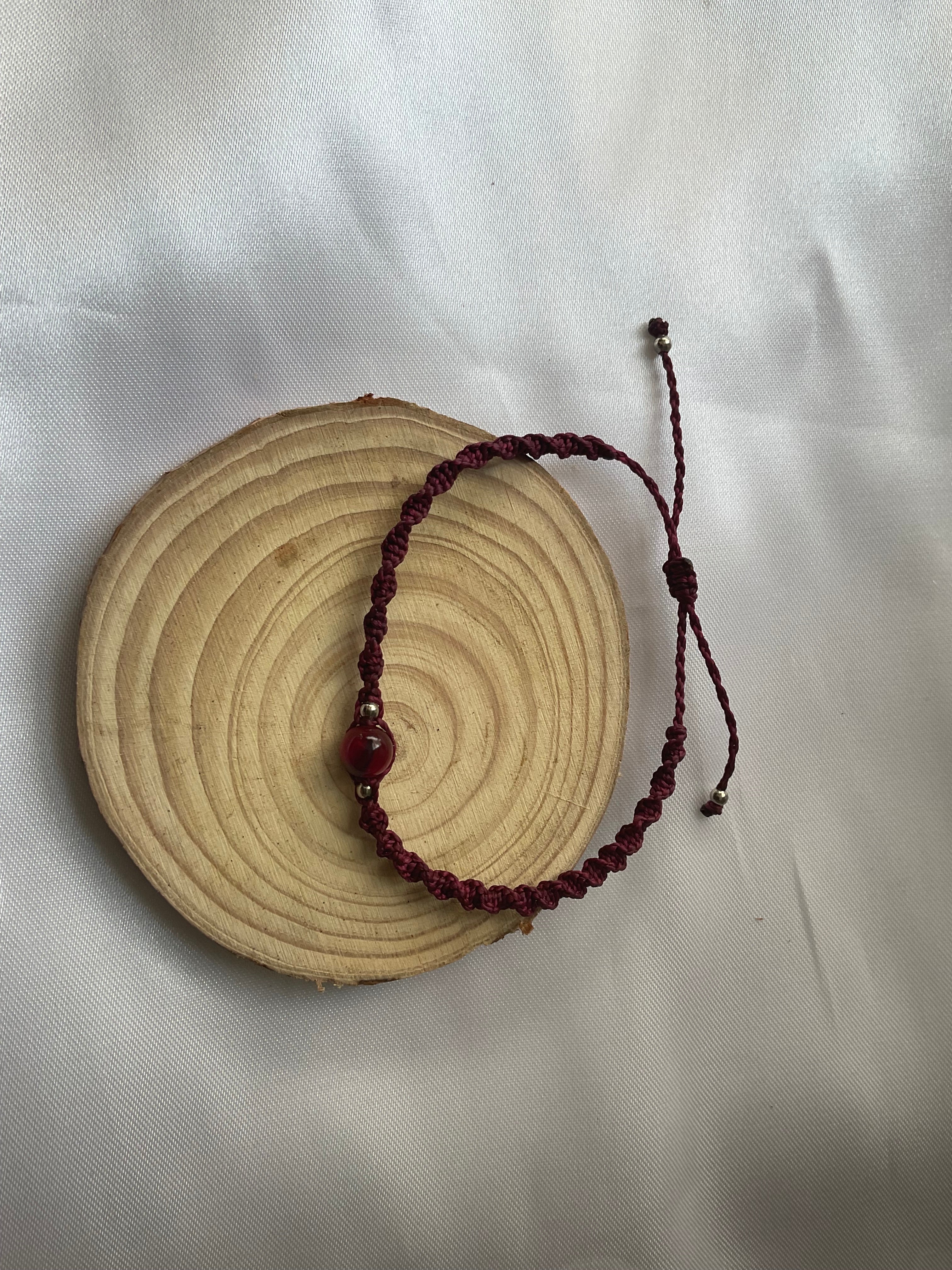 Pulsera tonos de esencia