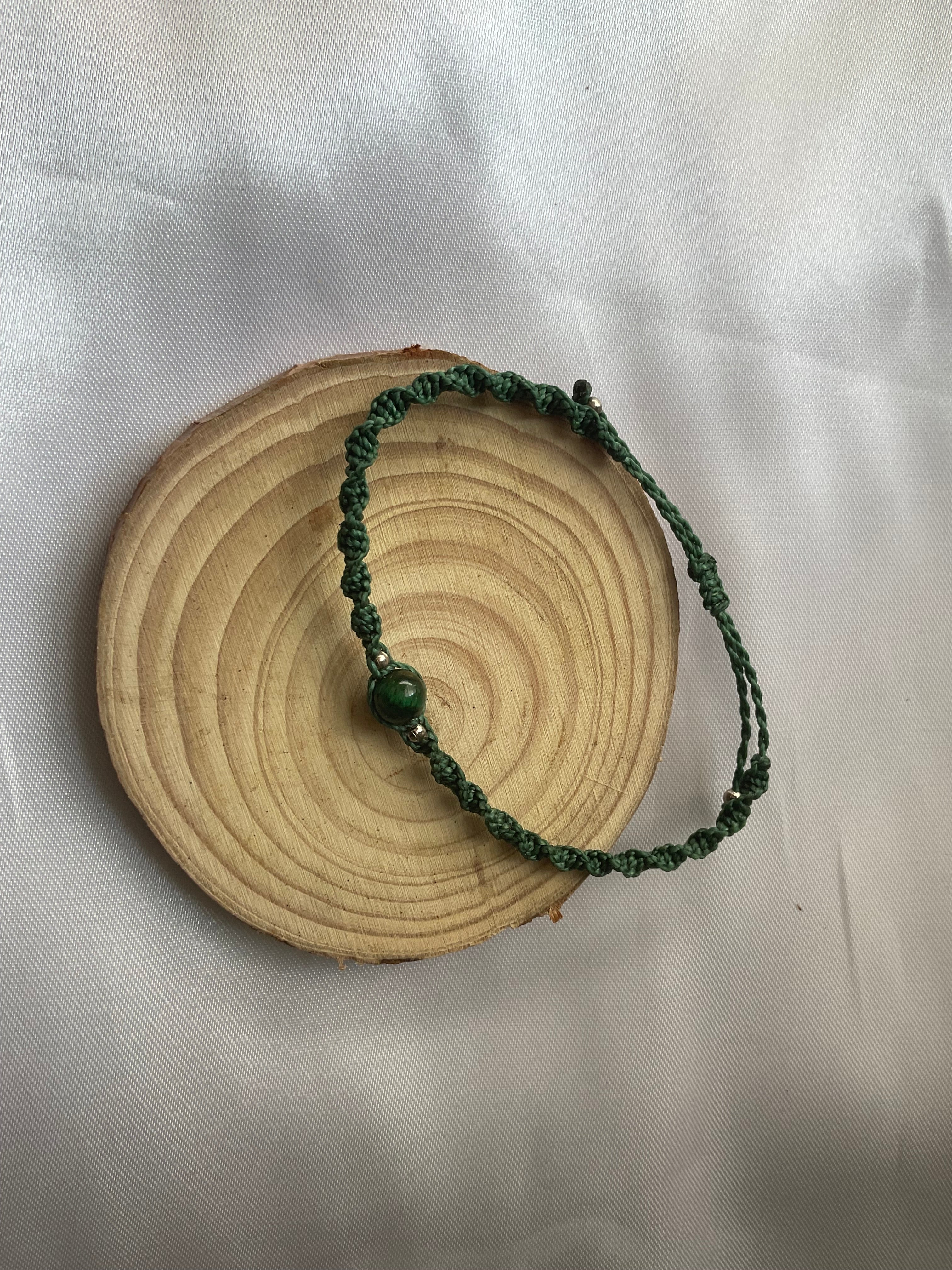 Pulsera tonos de esencia