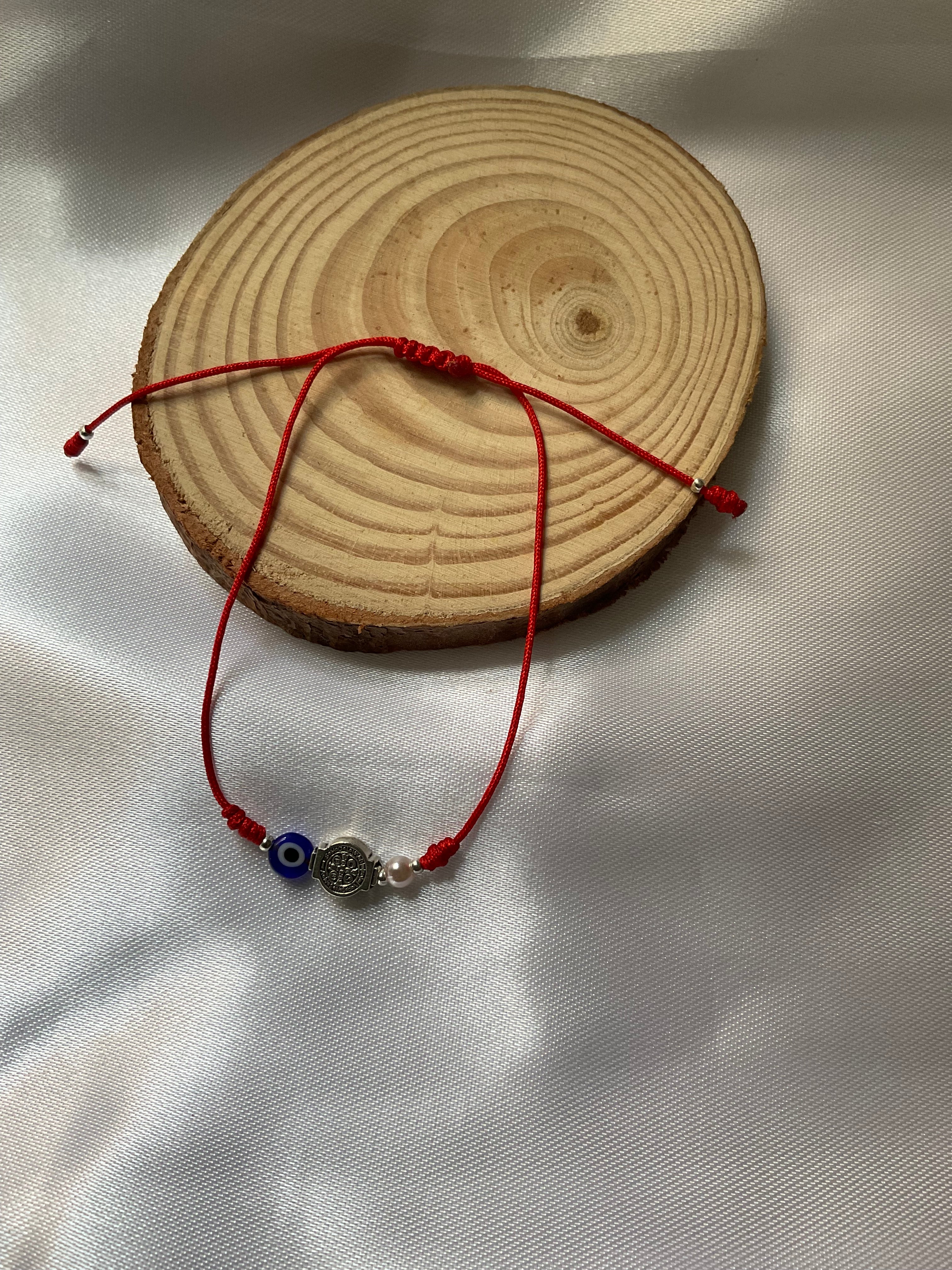 Pulsera Esencia de protección