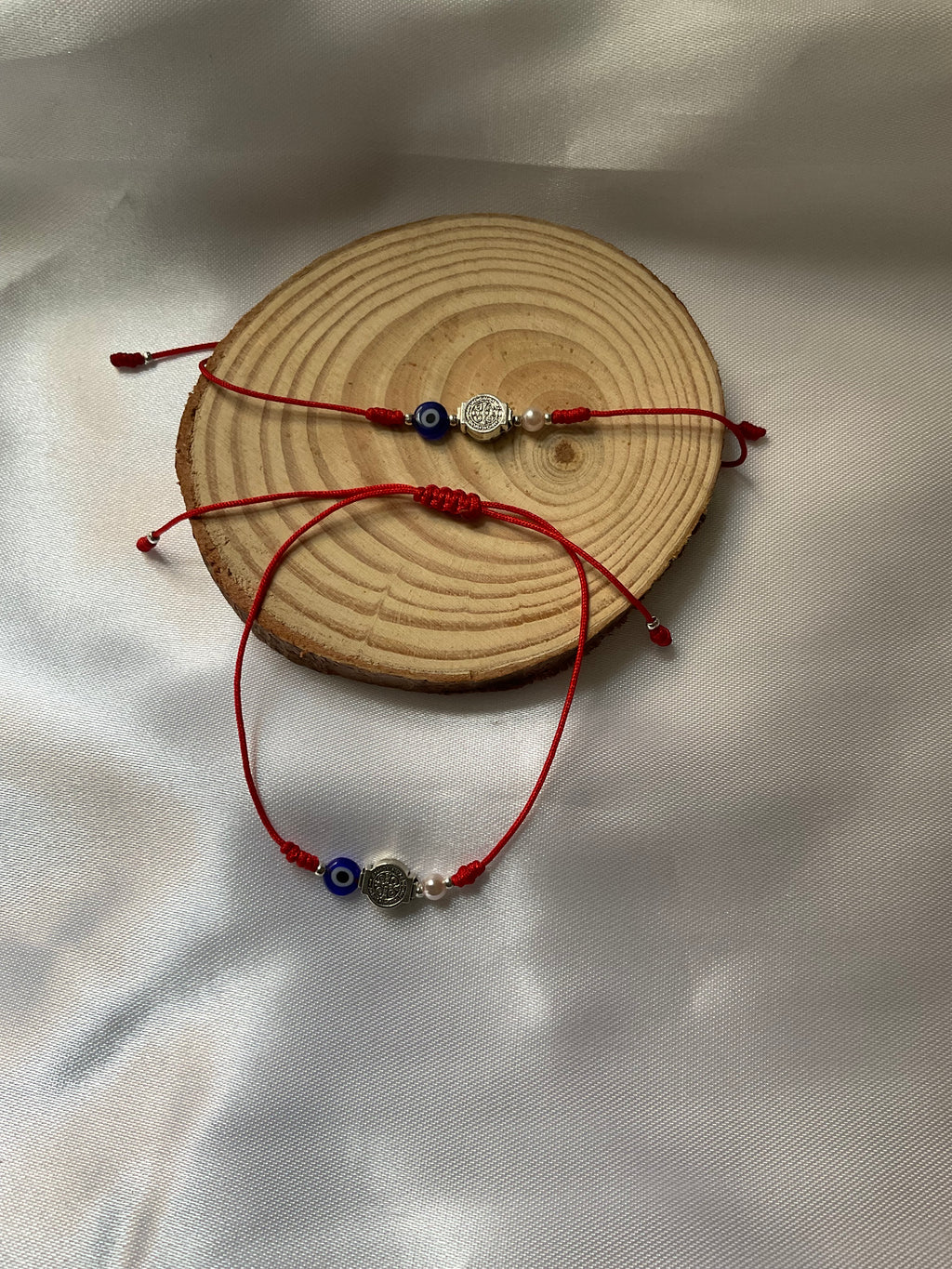 Pulsera Esencia de protección