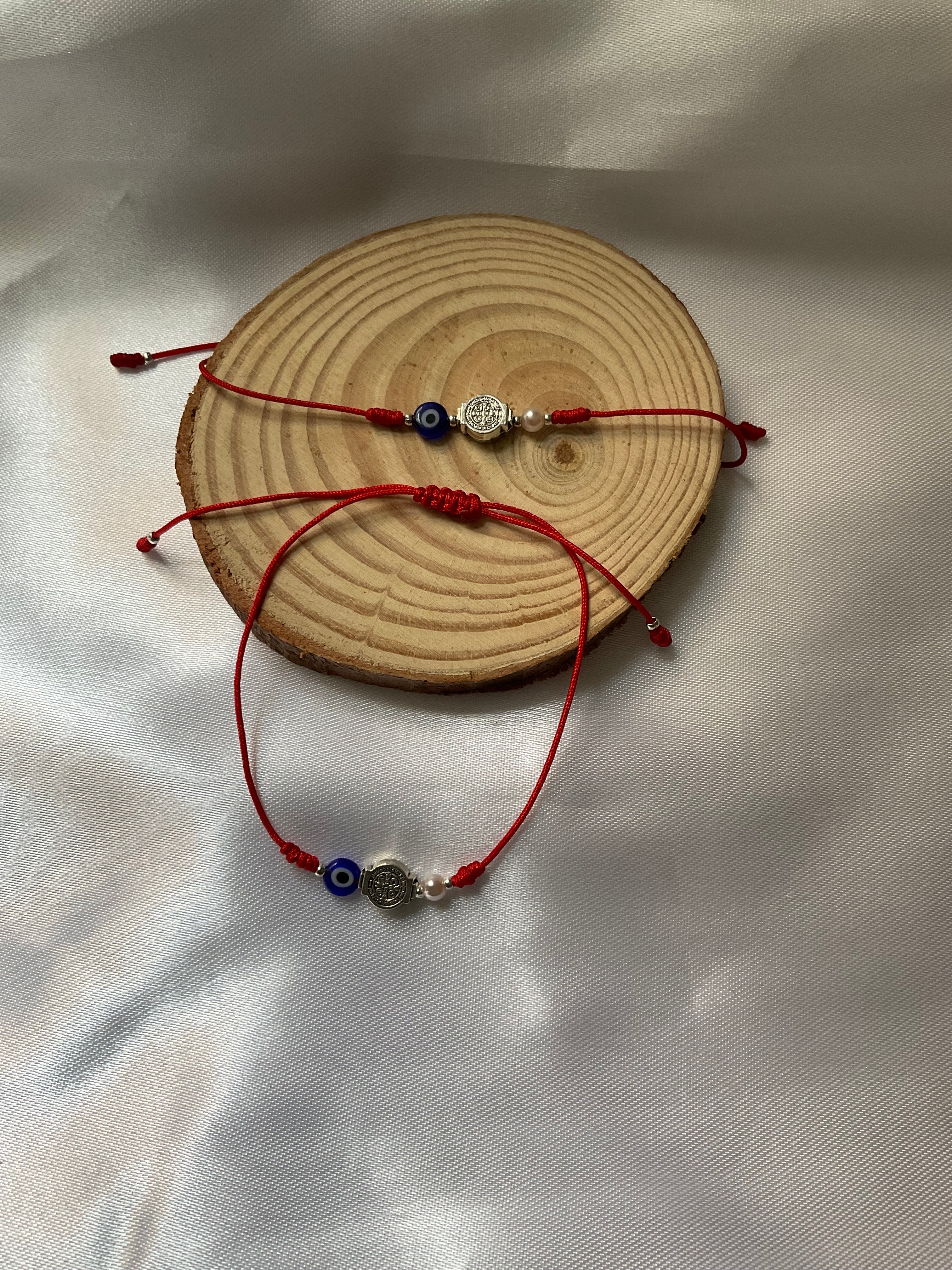 Pulsera Esencia de protección