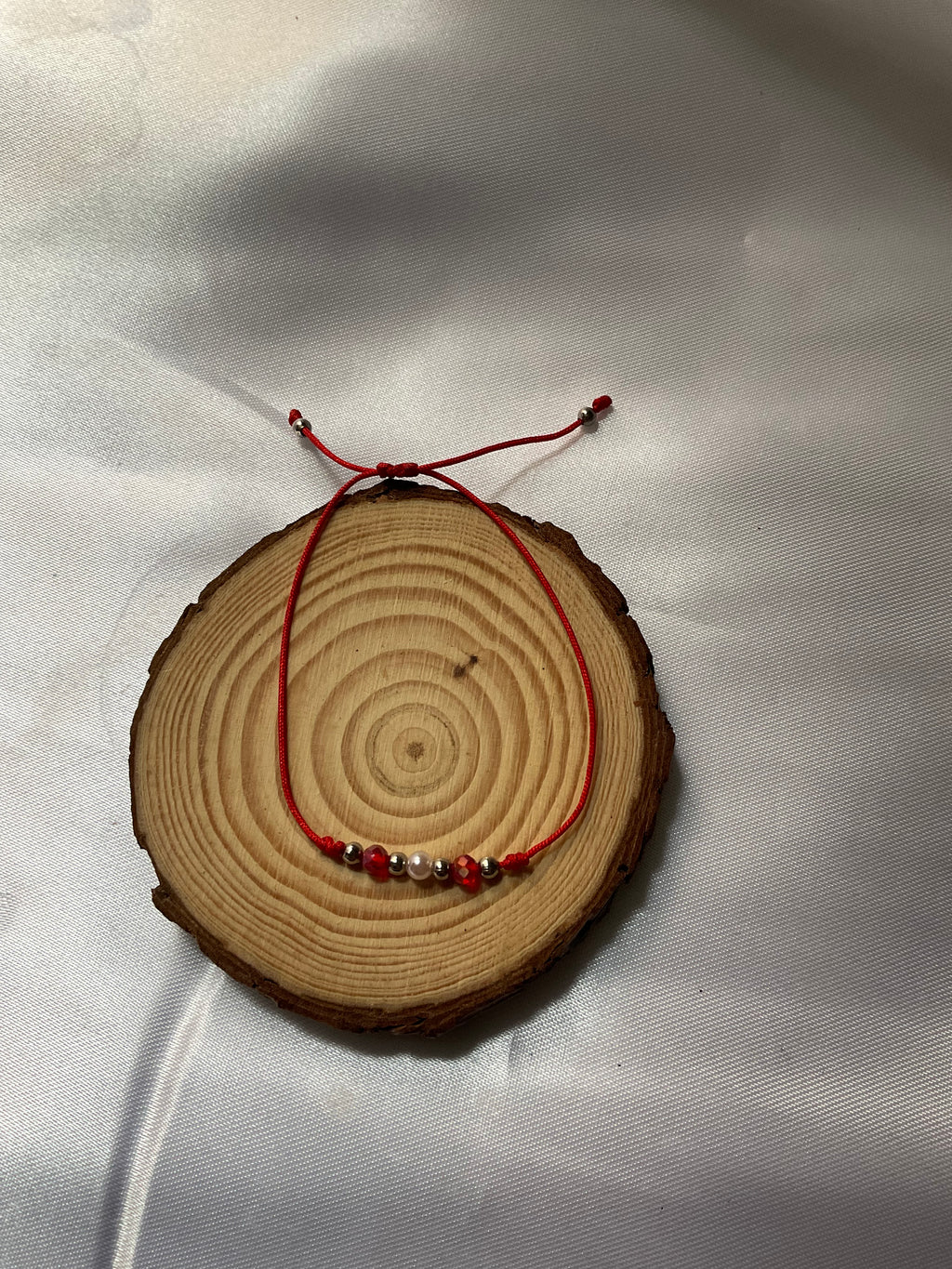 Pulsera Esencia perla