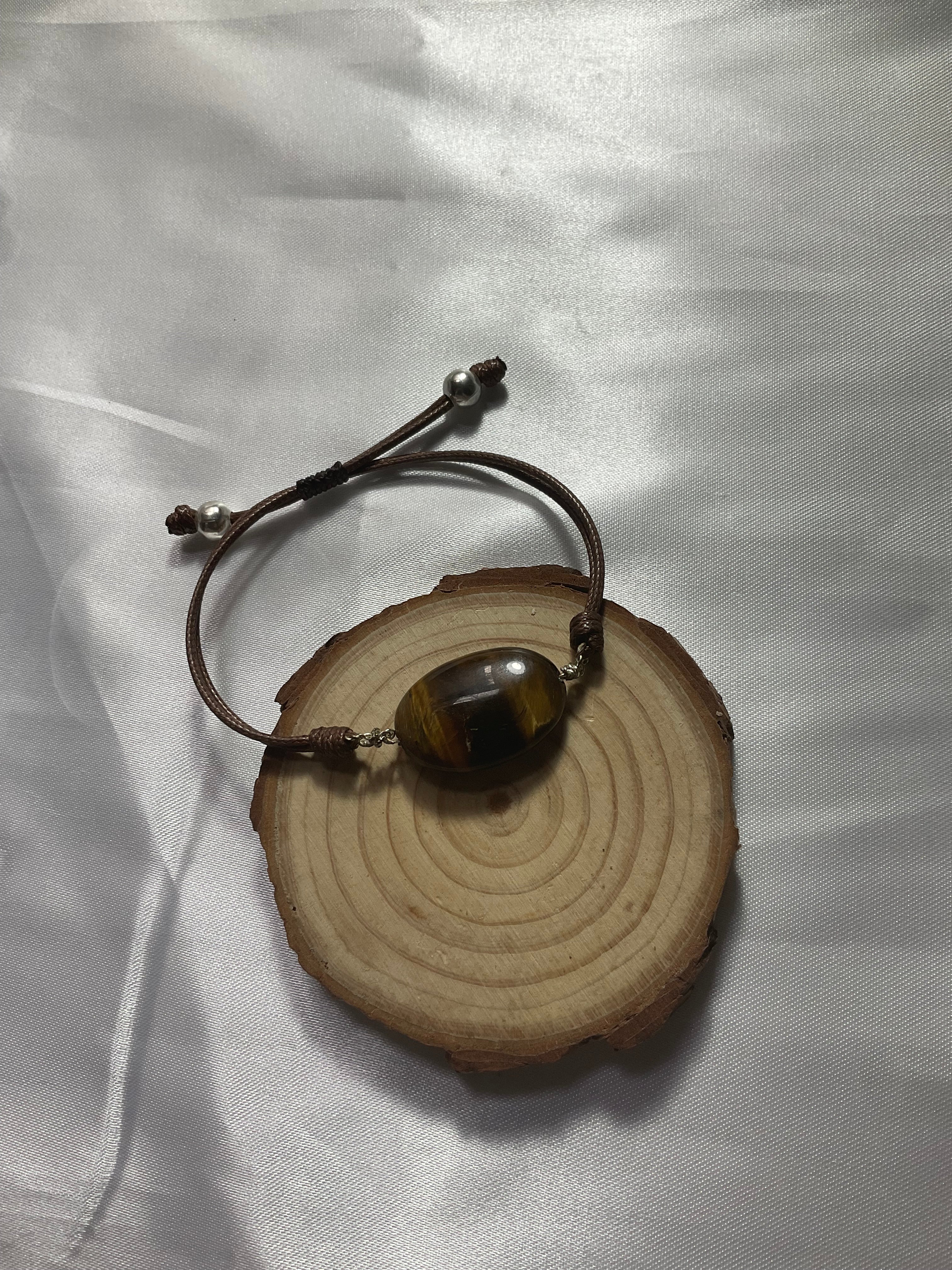 Pulsera Esencia de tigre